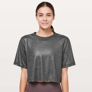 Lululemon To The Beat Tee